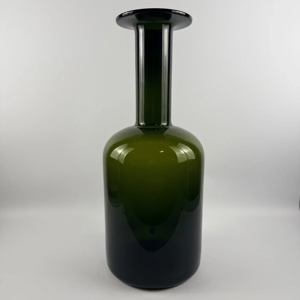Holmegaard Gulvase 19.5